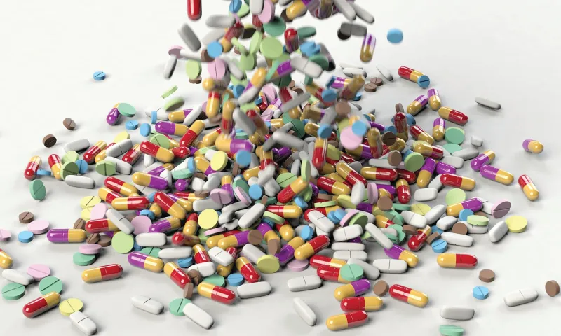 Sumter sees decrease in fatal overdoses for 2nd year in a row