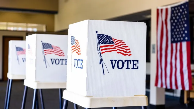 Polls open in Hanahan for special election to fill vacant council seat