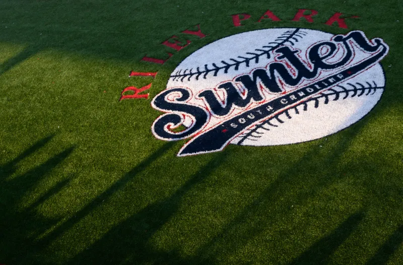 Sumter Juniors advance to state tournament with sweep of Horry