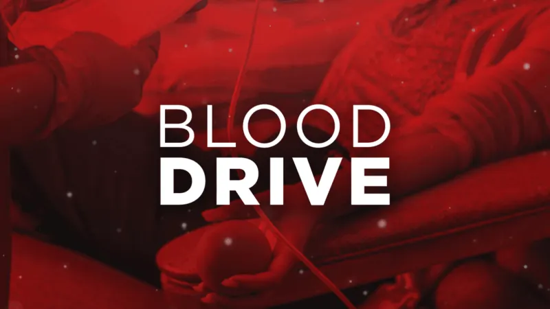 ABC 15 Blood Drive set for Aug. 4