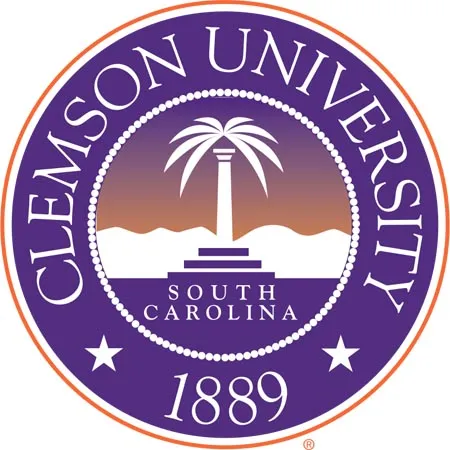 Clemson University names new president