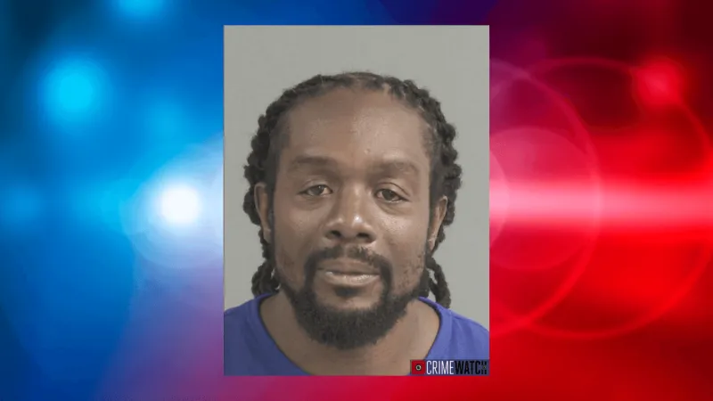 North Charleston man arrested after assault of juvenile on Ladson Road