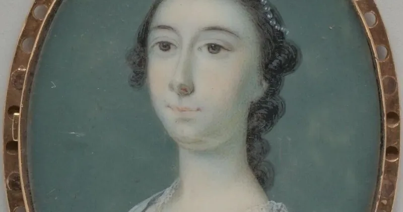 "Remember the Ladies" - Charleston Museum hosts talk on colonial women