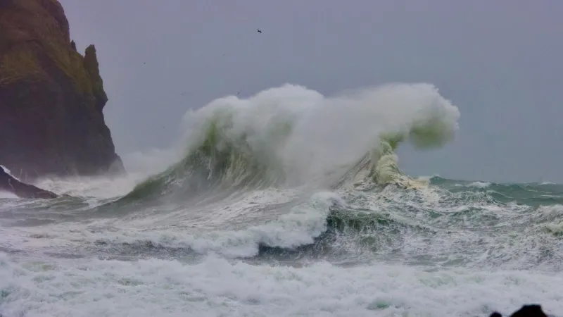 Upcoming King Tides could cause flooding in North Myrtle Beach
