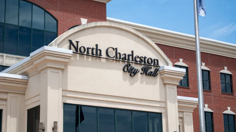 North Charleston leads South Carolina as noisiest city, according to new study