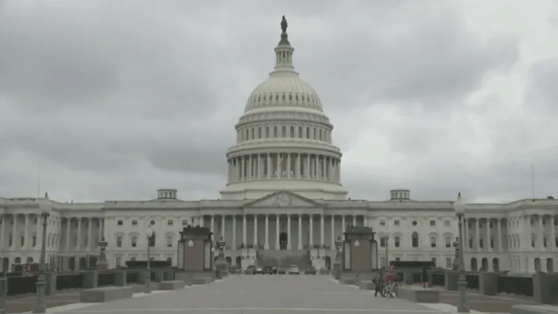 What the future holds for one of the Senate's more exclusive seats