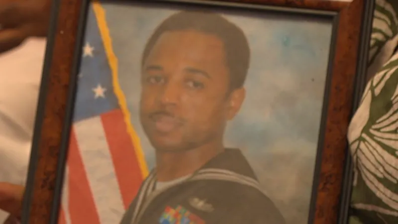 Marlboro Co. family continues search for missing veteran four months after disappearance