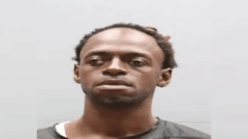 Man charged with attempted murder in May shooting