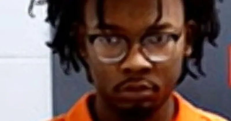 Columbia man accused of firing into crowd after S.C. State homecoming