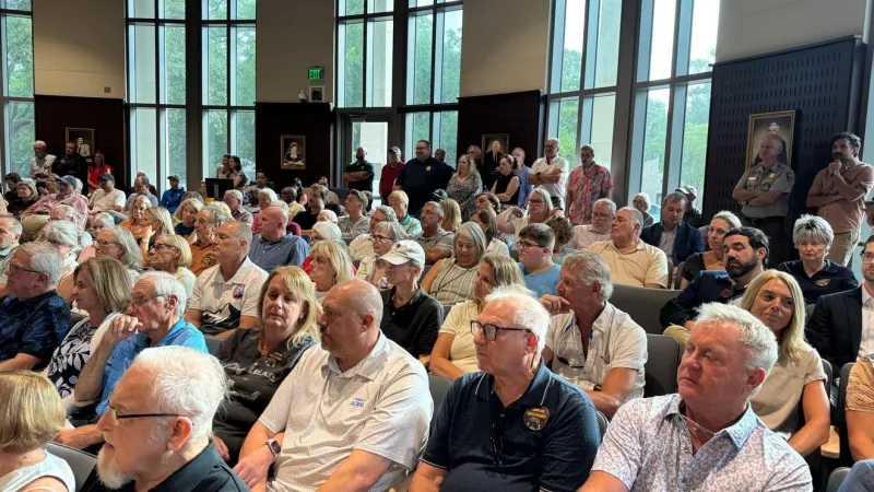 Mount Pleasant Town Council green lights controversial Highway 41 project