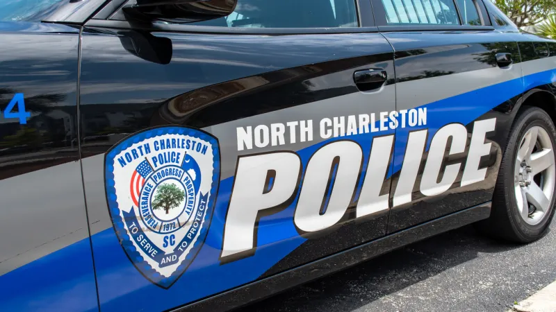 18-year-old charged with murder after shooting at Spivey's Mobile Home Park: NCPD