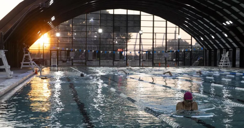 At 63, Charleston marathon swimmer shows no sign of stopping after 22-mile swim to Mexico
