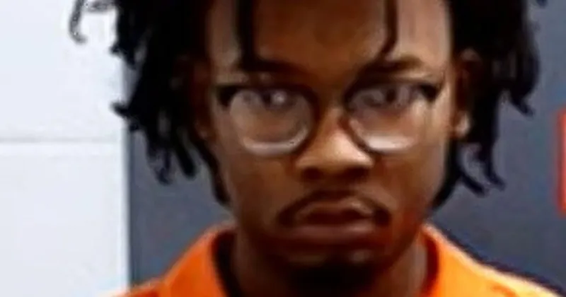 Columbia man accused of firing into crowd after S.C. State homecoming