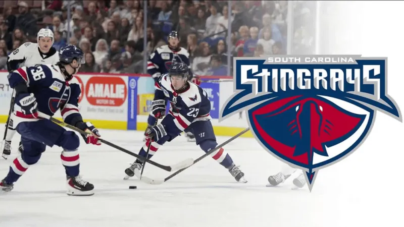 Stingrays announce 2026-27 promotional slate with dozens of theme nights and events