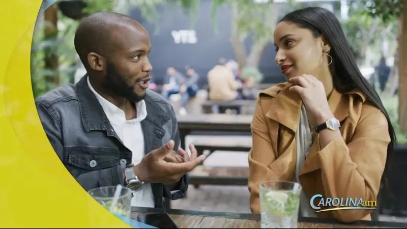 Biggest Mistakes You Can Make on a First Date