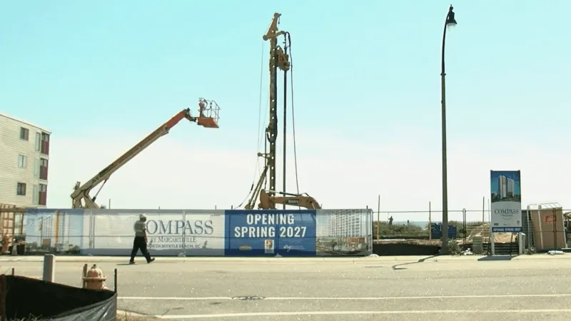 Horry Co. seeks more input on proposed industrial corridor overlay plan