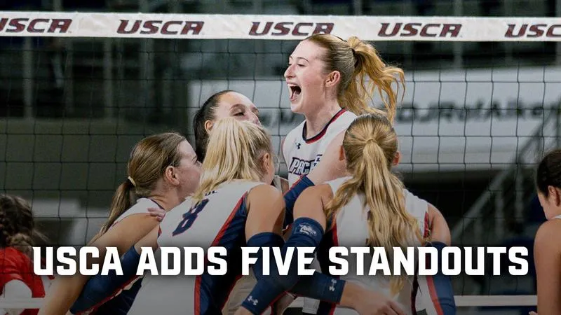 USCA Adds Stellar Class