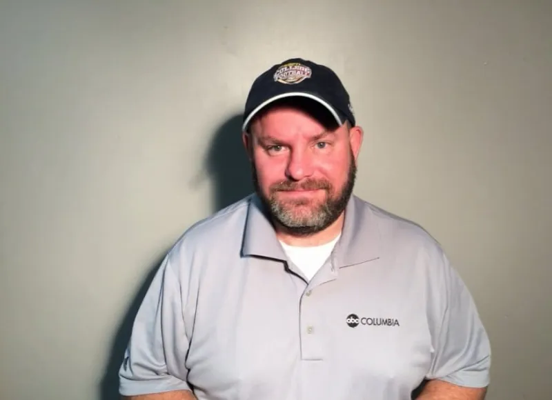 In Loving Memory of Rich Wandover, ABC Columbia Operations Manager