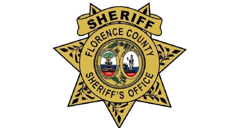 Florence County Sheriff's Office - Third person charged in shooting