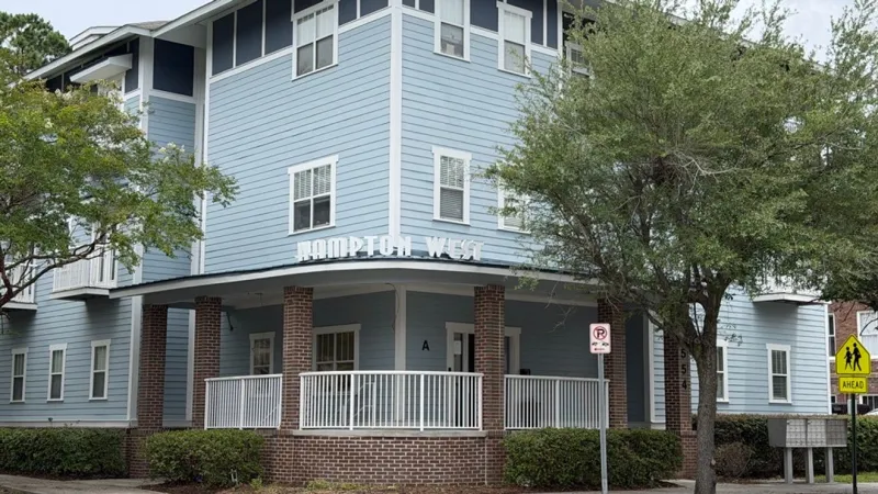 Charleston County to receive update on affordable housing trust fund progress