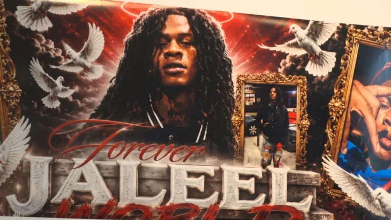 Family of Robeson Co. man killed questions whether shooting was racially motivated