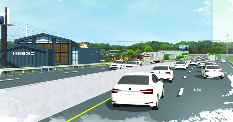 Former Charleston brewery to become self-storage. Plus, Danny McBride to direct 'GI Joe' movie.
