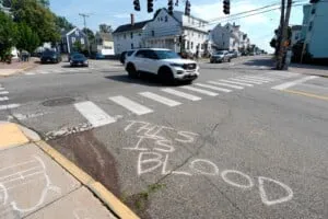 AP Exclusive: ICE officer in Maine shooting has history of violent behavior, family and records say