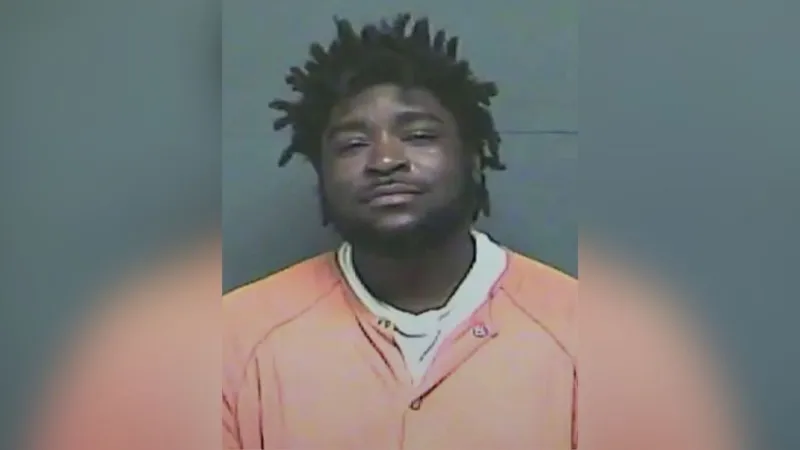 Dillon Co. man sentenced to 29 years in 2022 fatal shooting