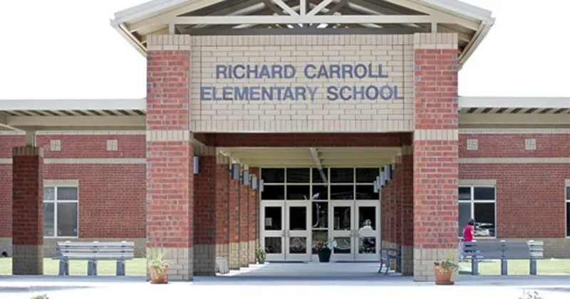 Bamberg schools named for African American leader, minister