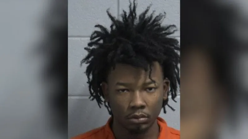 Additional arrest made in SC State homecoming shooting