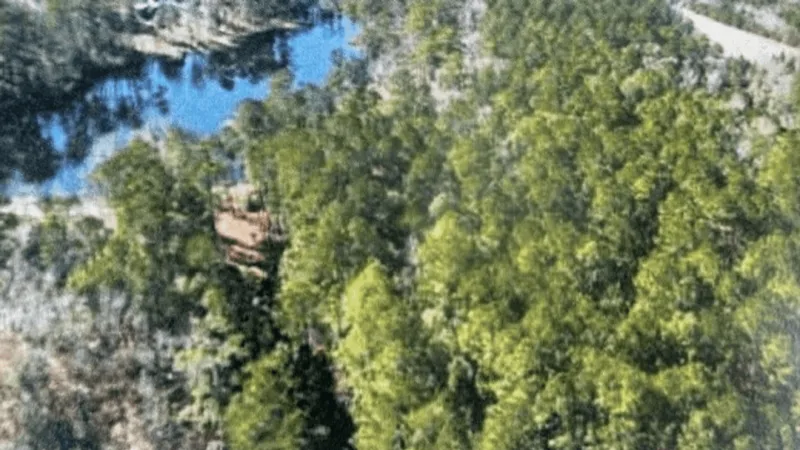 Florence Co. unveils long-term land conservation vision