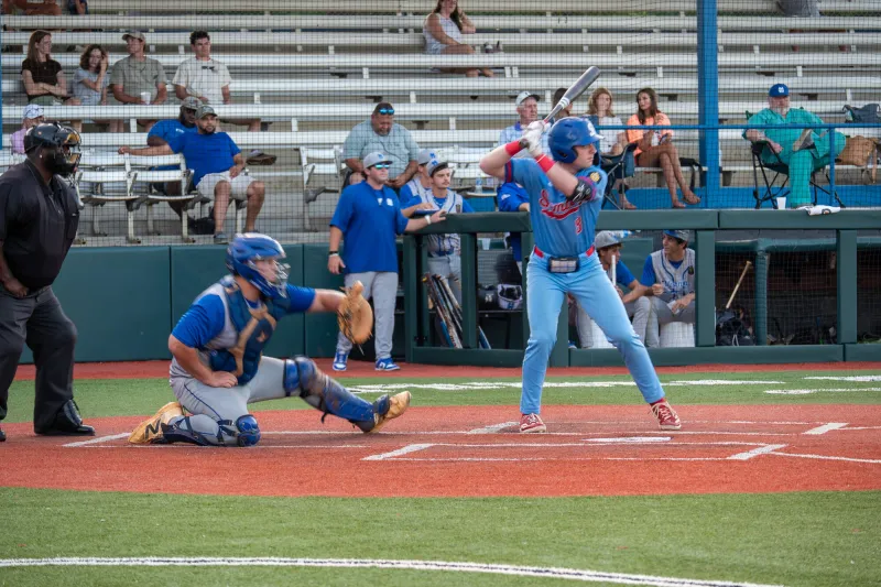 P-15's take Game 1 against Manning; Juniors move to consolation bracket with loss to Florence