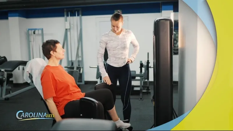 Things Personal Trainers Wished Gym Goers Knew