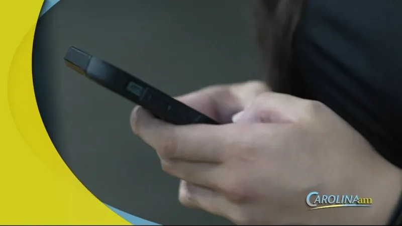 Do You Suffer from "Texting Thumb?"