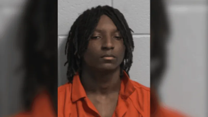 Second murder charge filed against 18-year-old in SC State shooting