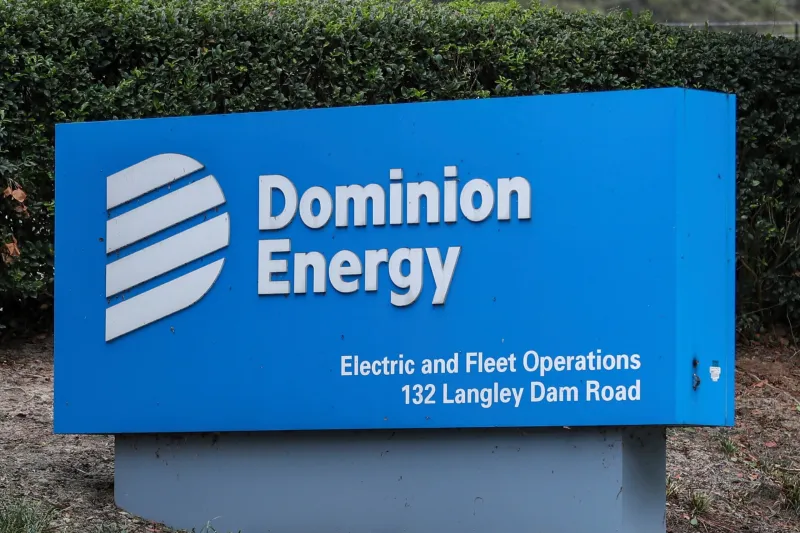 $67B Dominion-NextEra merger draws pushback over rates, pollution and data centers