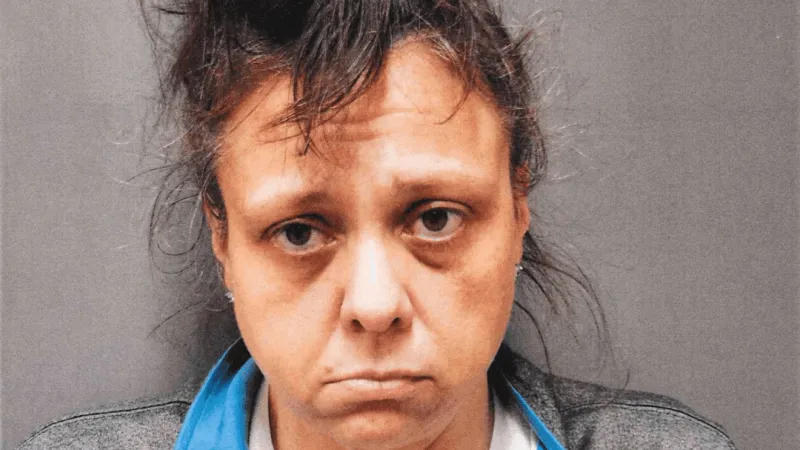 2 charged following investigation into alleged foster child abuse in Scotland Co.