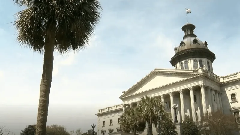 'The great earmark debate' stalls SC Budget compromise with large gap in funding requests