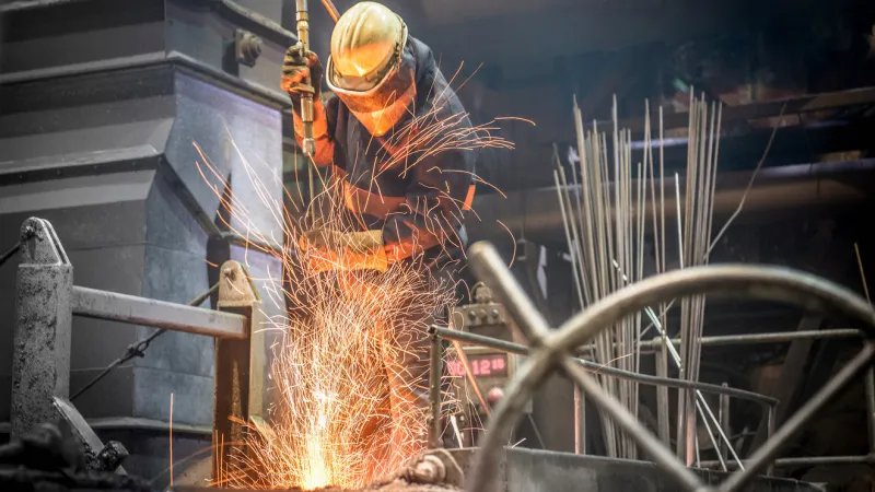SteelFab expands Florence County operations with a nearly $39 million investment, creating