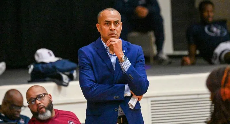 SC State Women's Basketball to Host Elite Camp on Aug. 8