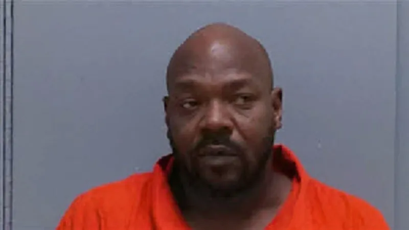 Darlington Co. man sentenced to 6 years for meth trafficking