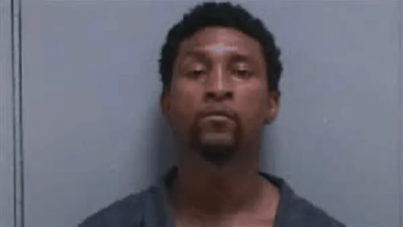 Darlington man sentenced to 10 years for 3rd meth conviction after missed trial