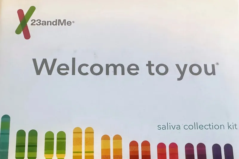 AG Alan Wilson announces multi-state settlement with 23andMe over genetic data breach