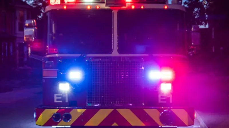 Simmons Park apartments in Daniel island temporarily evacuated after 'structural defect'