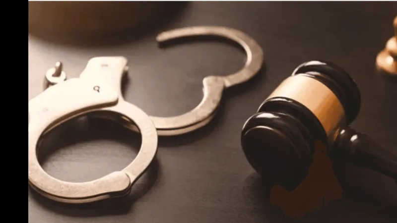 Sumter County men sentenced to federal prison in drug conspiracy case