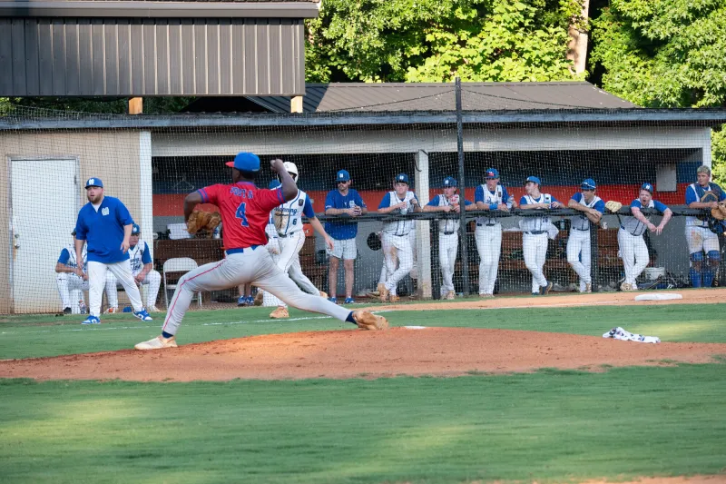 Sumter P-15's advance to state tournament with sweep of Manning-Santee