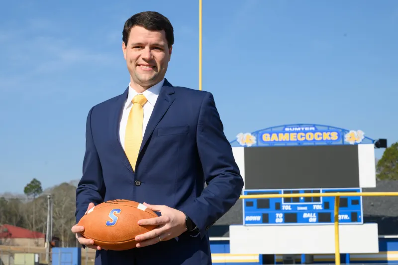 Football season is right around the corner; catch up on what's new heading into the fall