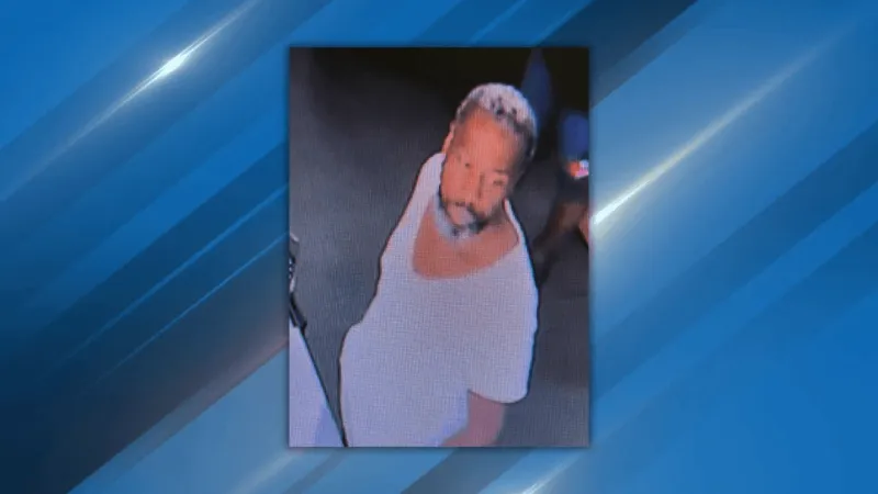 Georgetown County deputies search for missing and endangered Andrews man