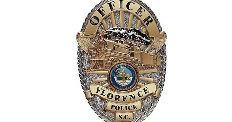 Person shot walking down street, Florence Police investigating