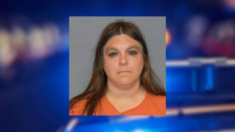 Viral social media video leads to arrest of Dillon mom for allegedly tossing baby
